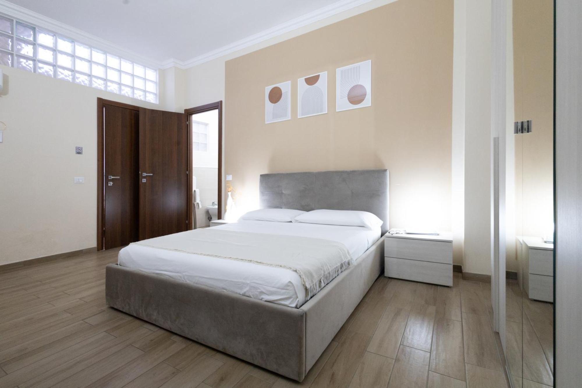 Sunset B&B ลาดิสโปลี ภายนอก รูปภาพ