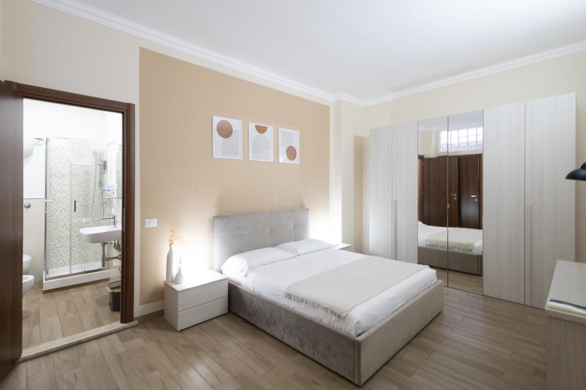 Sunset B&B ลาดิสโปลี ภายนอก รูปภาพ
