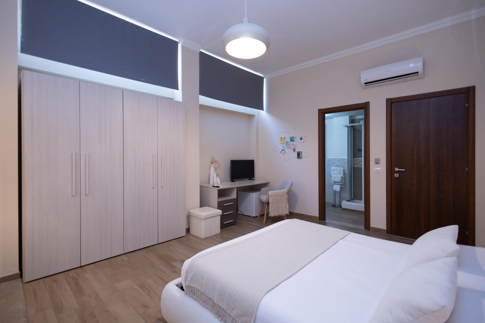 Sunset B&B ลาดิสโปลี ภายนอก รูปภาพ